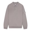 Heren Truien & vesten Stone Island 5100071 S00FC.V0064 - DUST. Direct leverbaar uit de webshop van www.vipshop.nl/.