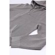 Heren Truien & vesten Daily Paper FLAT KNIT ZIP HOODIE.REYOTE. Direct leverbaar uit de webshop van www.vipshop.nl/.