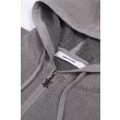 Heren Truien & vesten Daily Paper FLAT KNIT ZIP HOODIE.REYOTE. Direct leverbaar uit de webshop van www.vipshop.nl/.