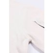 Heren Truien & vesten CP Company 19CMKN021A.103 - GAUZE WHIT. Direct leverbaar uit de webshop van www.vipshop.nl/.