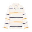 Heren Truien & vesten Stone Island 5100035 - S00XB.V0093 - IVORY. Direct leverbaar uit de webshop van www.vipshop.nl/.