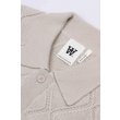 Heren Truien & vesten Woodwood FINDUS POLO 25325.MOONSTRUCK. Direct leverbaar uit de webshop van www.vipshop.nl/.