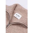 Heren Truien & vesten Olaf SIGNATURE KN. ZIP.HEMP. Direct leverbaar uit de webshop van www.vipshop.nl/.