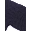 Heren Truien & vesten Olaf KNIT. OVERSIZED P.NAVY. Direct leverbaar uit de webshop van www.vipshop.nl/.