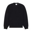 Heren Truien & vesten Daily Paper BAND KNIT SWEATER.BLACK. Direct leverbaar uit de webshop van www.vipshop.nl/.