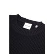 Heren Truien & vesten Daily Paper BAND KNIT SWEATER.BLACK. Direct leverbaar uit de webshop van www.vipshop.nl/.