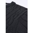Heren Truien & vesten Carhartt WIP CARTER SWEATER.BLACK, GD. Direct leverbaar uit de webshop van www.vipshop.nl/.