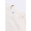 Heren Truien & vesten CP Company 19CMKN023A.103 - GAUZE WHIT. Direct leverbaar uit de webshop van www.vipshop.nl/.