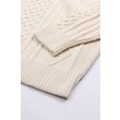 Heren Truien & vesten Carhartt WIP SHAWN SWEATER.NATURAL. Direct leverbaar uit de webshop van www.vipshop.nl/.