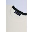 Heren Truien & vesten Fred Perry K2318.560 - ECRU. Direct leverbaar uit de webshop van www.vipshop.nl/.