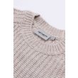 Heren Truien & vesten Carhartt WIP FIRTH SWEATER.FLEUR DE SEL. Direct leverbaar uit de webshop van www.vipshop.nl/.