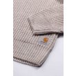 Heren Truien & vesten Carhartt WIP FIRTH SWEATER.FLEUR DE SEL. Direct leverbaar uit de webshop van www.vipshop.nl/.