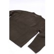 Heren Truien & vesten Olaf SIGNATURE KNIT CR.OLIVE NIGHT. Direct leverbaar uit de webshop van www.vipshop.nl/.
