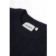 Heren Truien & vesten Carhartt WIP SIGNATURE SWEATER.DEEP NIGHT / GLA. Direct leverbaar uit de webshop van www.vipshop.nl/.