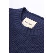 Heren Truien & vesten Brams Fruit STAMP KNIT.NAVY. Direct leverbaar uit de webshop van www.vipshop.nl/.
