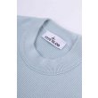 Heren Truien & vesten Stone Island 5100154 S00D8.V0041 - SKY BLUE. Direct leverbaar uit de webshop van www.vipshop.nl/.