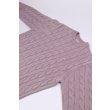 Heren Truien & vesten Carhartt WIP CARTER SWEATER.PINK FOG, GD. Direct leverbaar uit de webshop van www.vipshop.nl/.
