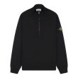 Heren Sweaters Stone Island 811563420.V0029 - BLACK. Direct leverbaar uit de webshop van www.vipshop.nl/.