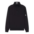 Heren Sweaters CP Company CMSS059A.BLACK 999. Direct leverbaar uit de webshop van www.vipshop.nl/.