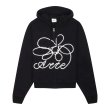 Heren Sweaters Arte antwerp FLOWER LOGO ZIP HOODIE.BLACK. Direct leverbaar uit de webshop van www.vipshop.nl/.