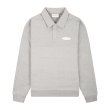 Heren Sweaters Brams Fruit F* OFF IM GARDENING POLO SWEAT.GREY. Direct leverbaar uit de webshop van www.vipshop.nl/.