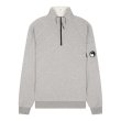 Heren Sweaters CP Company CMSS059A.GREYSTONE MELANG. Direct leverbaar uit de webshop van www.vipshop.nl/.