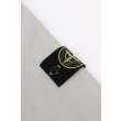 Heren Sweaters Stone Island 6100619 S0051.V0061 - PEARL GR. Direct leverbaar uit de webshop van www.vipshop.nl/.