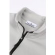 Heren Sweaters Stone Island 6100619 S0051.V0061 - PEARL GR. Direct leverbaar uit de webshop van www.vipshop.nl/.