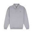 Heren Sweaters Olaf SIGNATURE O. POLO.HEATHER GREY. Direct leverbaar uit de webshop van www.vipshop.nl/.