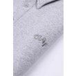 Heren Sweaters Olaf SIGNATURE O. POLO.HEATHER GREY. Direct leverbaar uit de webshop van www.vipshop.nl/.