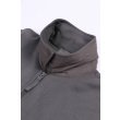 Heren Sweaters Stone Island 6100050 S0F15.V0067 - DARK GRE. Direct leverbaar uit de webshop van www.vipshop.nl/.