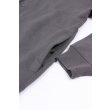 Heren Sweaters Stone Island 6100050 S0F15.V0067 - DARK GRE. Direct leverbaar uit de webshop van www.vipshop.nl/.