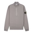 Heren Sweaters Stone Island 6100068 S0A20.V006B - CEMENT. Direct leverbaar uit de webshop van www.vipshop.nl/.