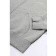 Heren Sweaters Carhartt WIP ALDA ZIP SWEAT JK.GREY HEATHER / W. Direct leverbaar uit de webshop van www.vipshop.nl/.