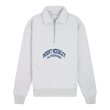 Heren Sweaters Pal Sporting Goods MOUNT MCKINLEY ZI.LIGHT GRAY. Direct leverbaar uit de webshop van www.vipshop.nl/.