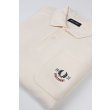 Heren Sweaters Fred Perry M9846.ECRU. Direct leverbaar uit de webshop van www.vipshop.nl/.