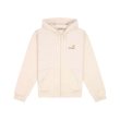 Heren Sweaters Carhartt WIP HOODED. A.S. JKT.NATURAL. Direct leverbaar uit de webshop van www.vipshop.nl/.