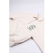 Heren Sweaters Pal Sporting Goods COMPANY HALF ZIP.MARSHMALLOW SAGE. Direct leverbaar uit de webshop van www.vipshop.nl/.