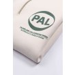 Heren Sweaters Pal Sporting Goods COMPANY HALF ZIP.MARSHMALLOW SAGE. Direct leverbaar uit de webshop van www.vipshop.nl/.