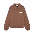 Heren Sweaters Brams Fruit F* OFF IM G POLO.BROWN. Direct leverbaar uit de webshop van www.vipshop.nl/.