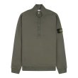 Heren Sweaters Stone Island 811563420.V0059 - MUSK. Direct leverbaar uit de webshop van www.vipshop.nl/.