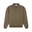 Heren Sweaters Olaf SIGNATURE O. POLO.OLIVE NIGHT. Direct leverbaar uit de webshop van www.vipshop.nl/.