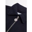 Heren Sweaters Pal Sporting Goods COMPANY HALF ZIP.NAVY. Direct leverbaar uit de webshop van www.vipshop.nl/.