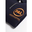 Heren Sweaters Pal Sporting Goods COMPANY HALF ZIP.NAVY. Direct leverbaar uit de webshop van www.vipshop.nl/.