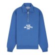 Heren Sweaters Pal Sporting Goods ALPINE ZONE ZIP.DEEP BLUE. Direct leverbaar uit de webshop van www.vipshop.nl/.