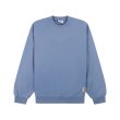 Heren Sweaters Carhartt WIP HUDSON SWEATSHIRT.SORRENT, CHALK W. Direct leverbaar uit de webshop van www.vipshop.nl/.