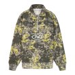 Heren Sweaters Pal Sporting Goods TRAILHEAD HALF ZIP.CUSTOM CAMO. Direct leverbaar uit de webshop van www.vipshop.nl/.