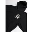 Heren Sweaters Pal Sporting Goods PRE GAME HOODIE.CAVIAR BLACK. Direct leverbaar uit de webshop van www.vipshop.nl/.