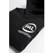 Heren Sweaters Pal Sporting Goods PRE GAME HOODIE.CAVIAR BLACK. Direct leverbaar uit de webshop van www.vipshop.nl/.