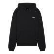 Heren Sweaters Flaneur ESSENTIAL HOODIE.BLACK. Direct leverbaar uit de webshop van www.vipshop.nl/.